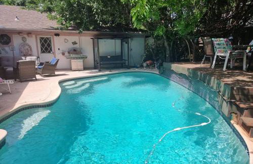 Little Slice of England in Texas - Foto 53