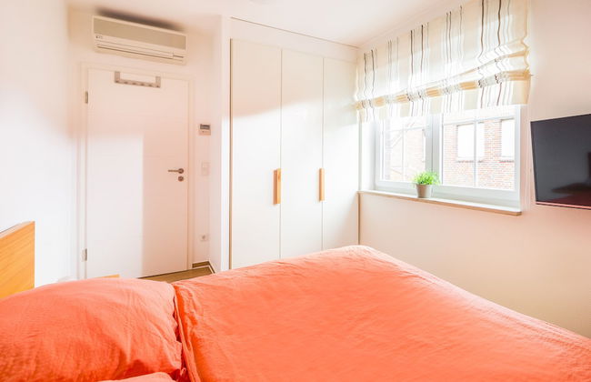 Winkelschiffchen I - Foto 16