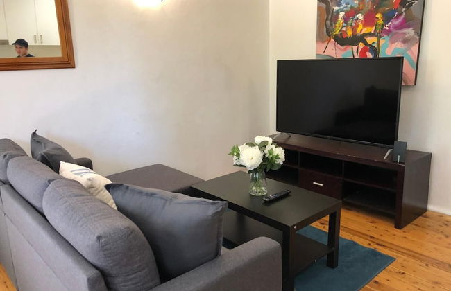 Lotus Stay Manly - Apartment 31C - Foto 9