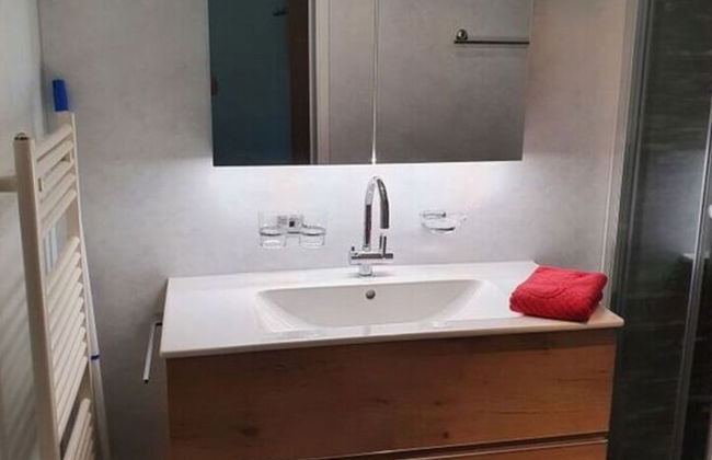 Apartment Chalet Beatrice Share - Foto 8