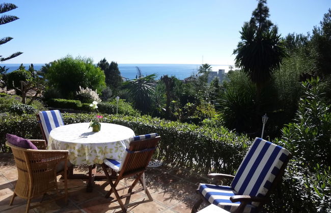 La Perla de Torrenueva - Photo 40