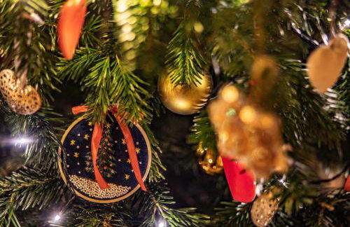 Domek Folkowa Chata - Foto 16