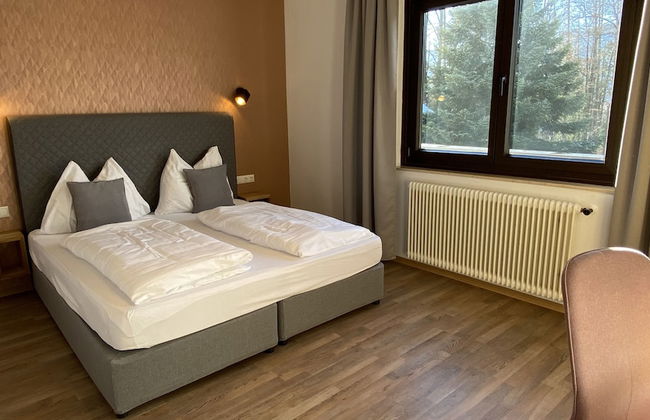 Wolf & Schaf Apartments - Foto 16