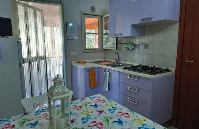 Liberato Puglia Vacanze - Photo 22