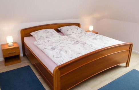 Ferienwohnungen Familie Jensen - Foto 37