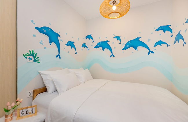 Ocean House in The Song An Gia Vung Tau - Foto 37