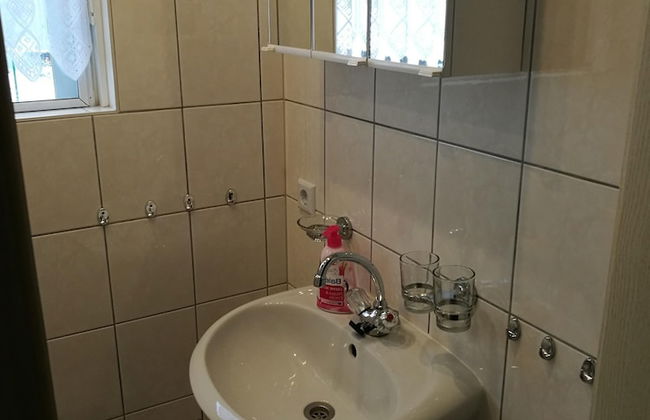 Heatable Pool Retreat - Foto 17