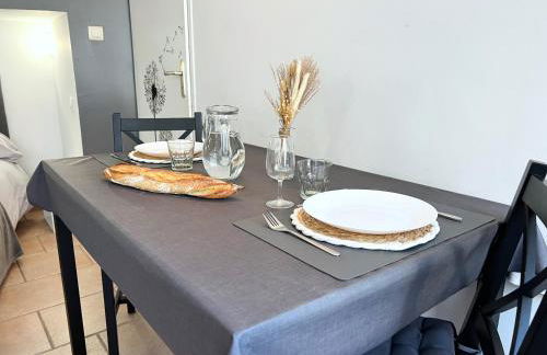 Le Petit Cocon - Lumineux & Confortable - Foto 15