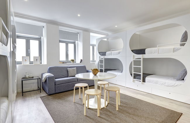 Porto Downtown Lovers Suites Bombarda 451 - Foto 14