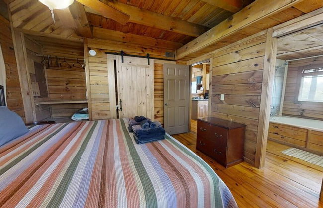 Chelle's Sanctuary - Foto 3