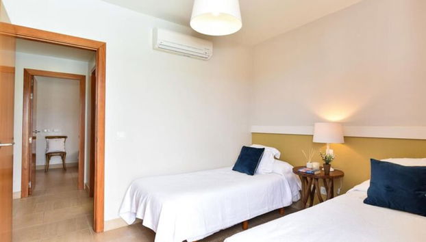 Holiday Home With Pool on Golf Resort, Maspalomas - Foto 5, Camera