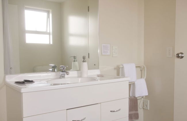 Phoenix Motel - Foto 57