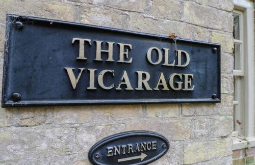 Old Vicarage - Foto 35