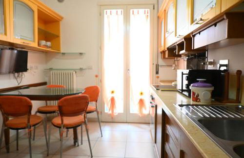 SE134 - Marotta, bilocale con balcone e garage - Foto 8