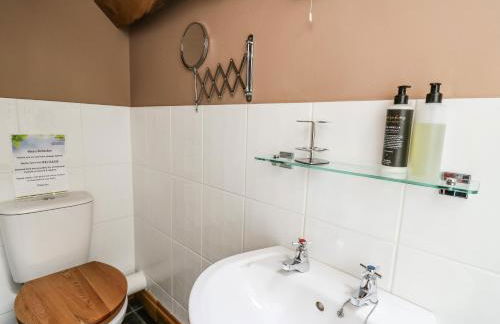 Maes Y Berllan Barn - Foto 22