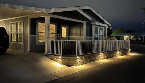 Monte Vista Village Resort Mesa 3 Bed 2 Bath Age Restricted Must be 55 or more - Foto 5