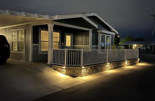 Monte Vista Village Resort Mesa 3 Bed 2 Bath Age Restricted Must be 55 or more - Photo 5