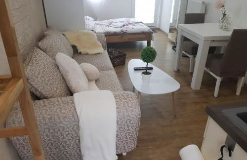 Bodensee Ferienwohnung Claudia 1 - Foto 18