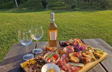 Agriturismo Corte Patrizia - Photo 72