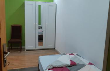 Apartments Markus & Annika (über 2 Etagen) - Foto 5