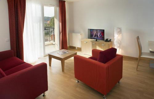 Domitys Les Cigales du Lubéron - Foto 13