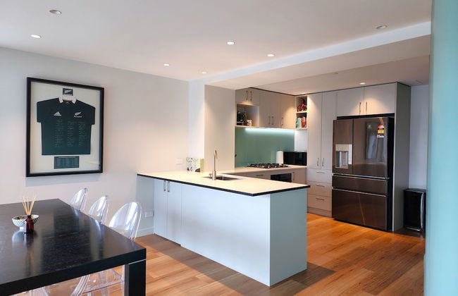 U Suites on Oriental Parade - Photo 16