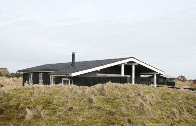 3 bedroom House in Sønderho with terrace - Photo 14