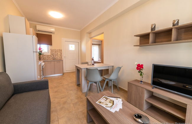 Nancy's Luxury Apartments - Foto 14