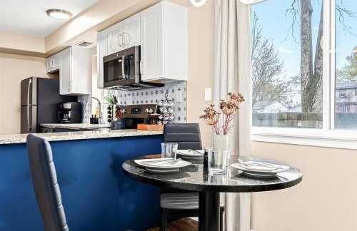 New! Pet-Friendly 1BR in the heart of Roseville! - Foto 13