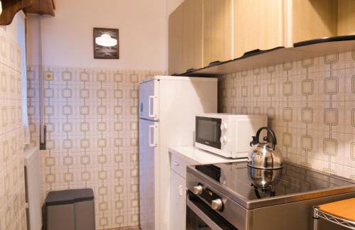 Due torri - Appartamento Alpino a Moggio Centro - Foto 12