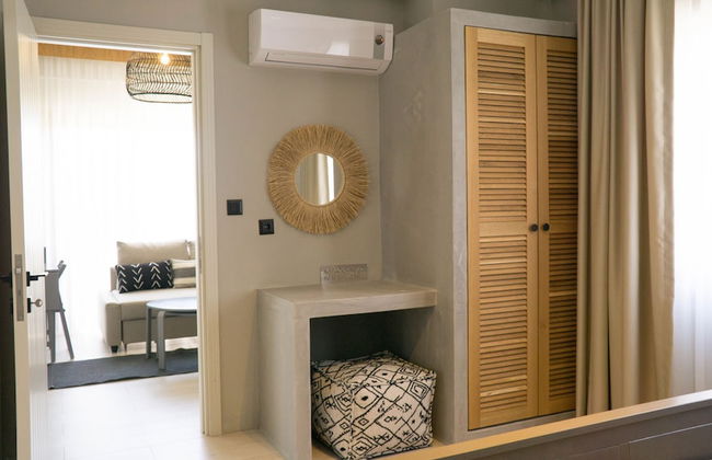 Alp Suites Mandalin - Foto 12