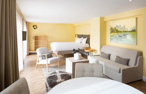 Appart'hôtel Maison Montgrand Marseille Vieux Port - Foto 5