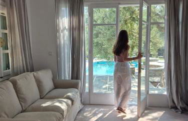 Tranquil Haven with Private Pool - Foto 6