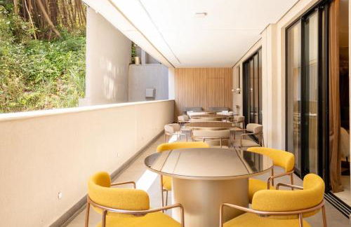 High-End Studios Between Ipanema & Copacabana - Foto 30