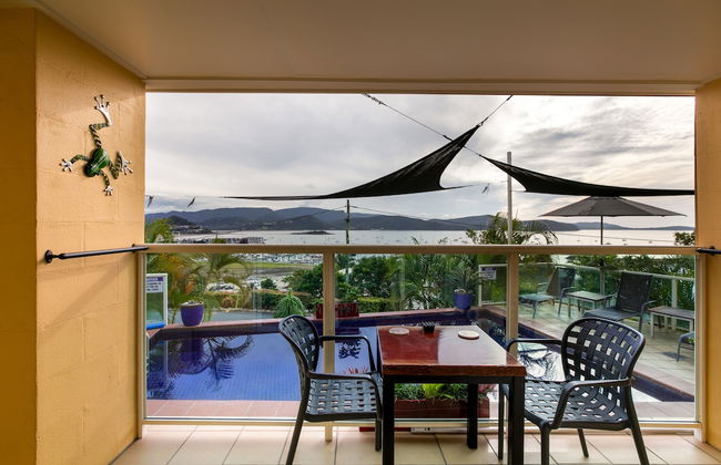 Sunlit Waters Studio Apartments - Photo 26