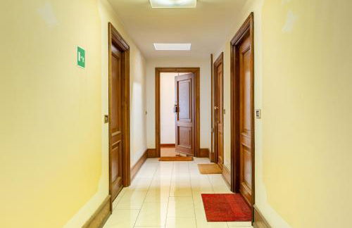 Porta Nuova - Trilocale in Palazzo Storico - Centro Città - Museo Egizio - Photo 30