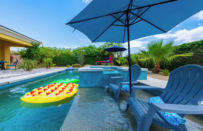 Luxurious 5BR Resort Style Home w/ Pool & Spa - Foto 1