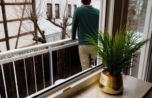 Gästehaus Munk Süd - Foto 8