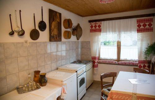 Apartment Eko Etno selo Stara Kapela, Pavina kuća - Foto 62