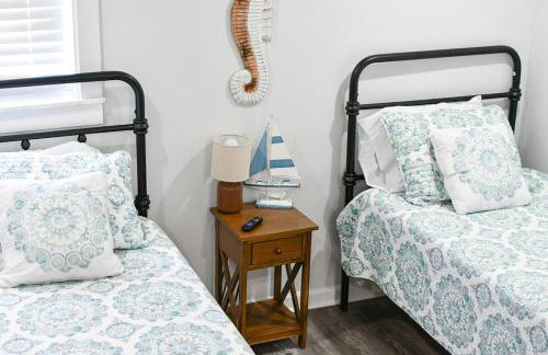Spacious 4BR Luxury Retreat at Fort Walton Beach - Foto 28