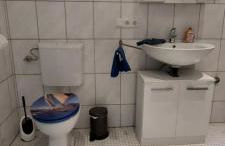 Ferienwohnung/Monteurzimmer auf dem Bauernhof - Foto 10