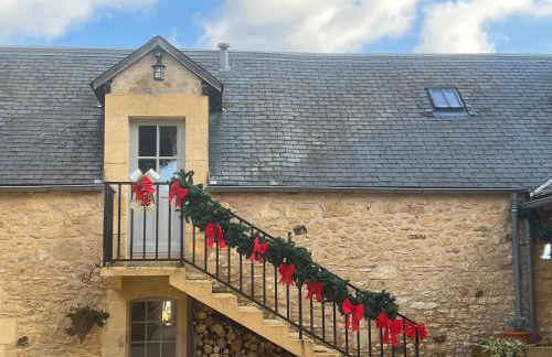 Hameau du Château de Giverzac, gîtes luxueuses - Foto 10