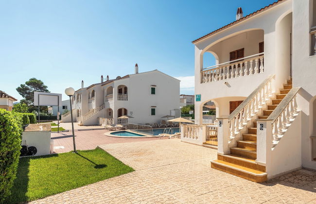 Apartamentos Mar Blanca - Photo 58