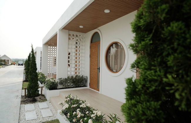 Wantanee Ville - Foto 16