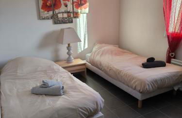 Duplex Cocoon de Genas - Foto 14