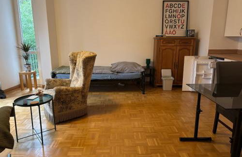 Parkresidenz - Foto 28