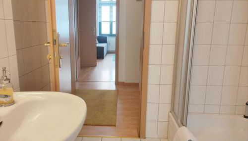 Apartment AS1 - excellent - Foto 5, Shower