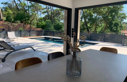 Villa Aréna à Labenne-Océan - Foto 14