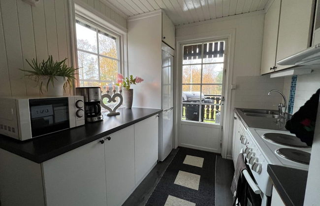 4 Person Holiday Home in Malmback - Foto 6