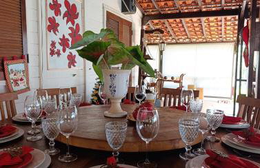 Ananda Multiverse Evolve 15' from the Botanical Garden - Foto 66